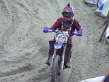 Enduro des 13-17 ans au Touquet (65)